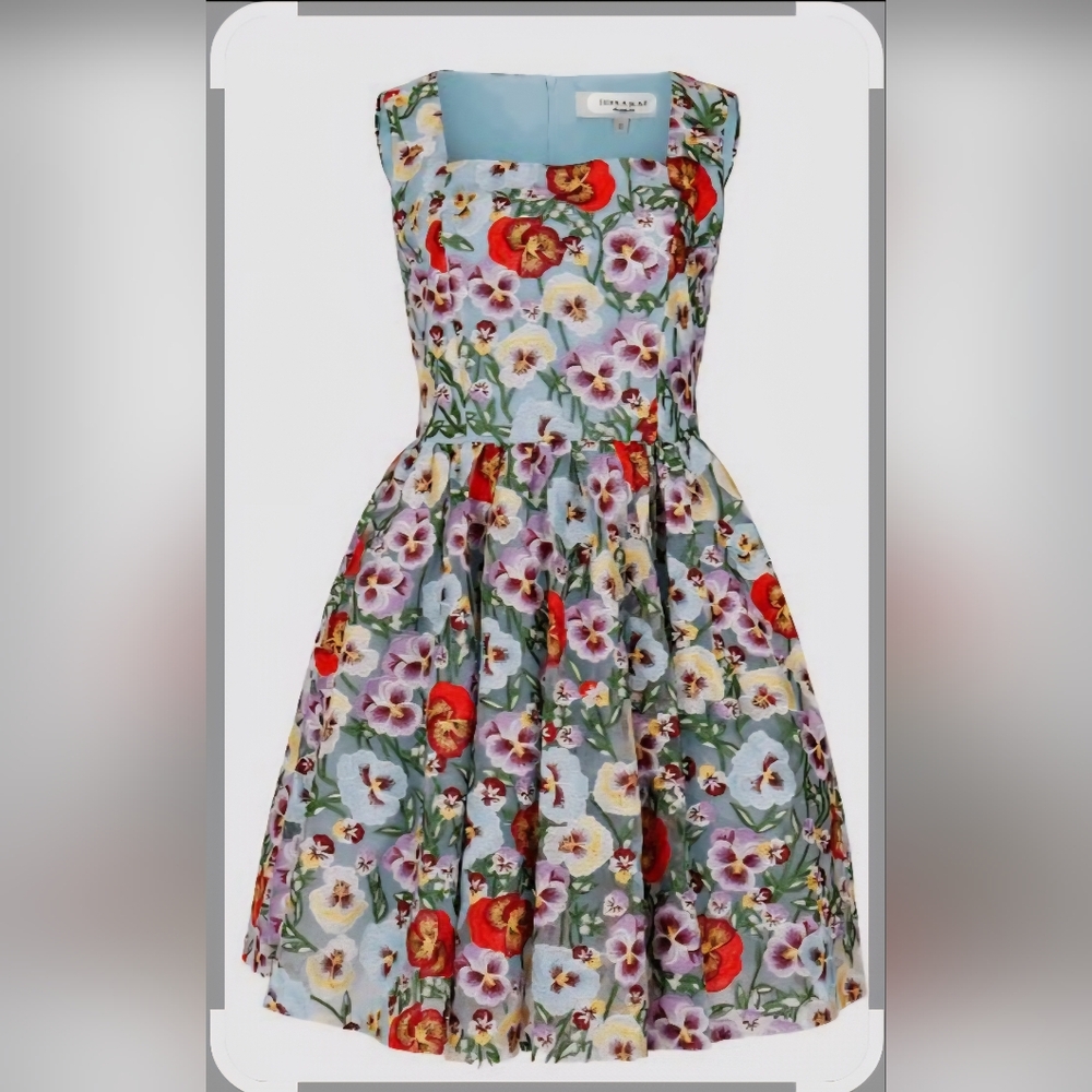 Jessakae Ava Dress